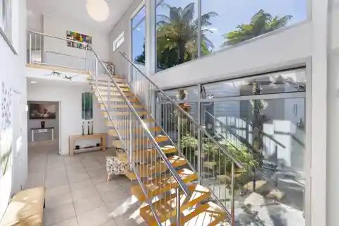 Plummers Point Oasis