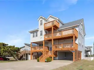 The Ultimate Outer Banks Lifestyle