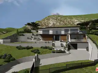 Build Your Dream Estate on a Premium Lot