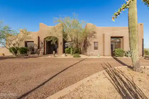 Elegant Residence on Three Pristine Acres
