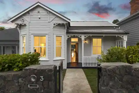 Much-Loved Villa Home