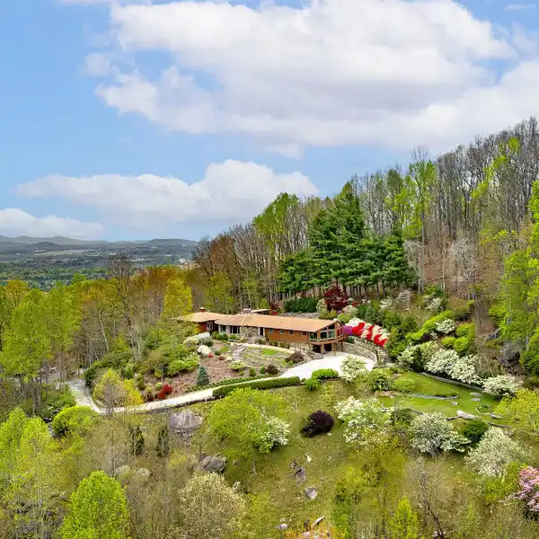 MOUNTAINSIDE SANCTUARY