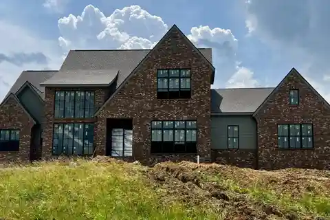 Beautiful New Construction with a Great Plan