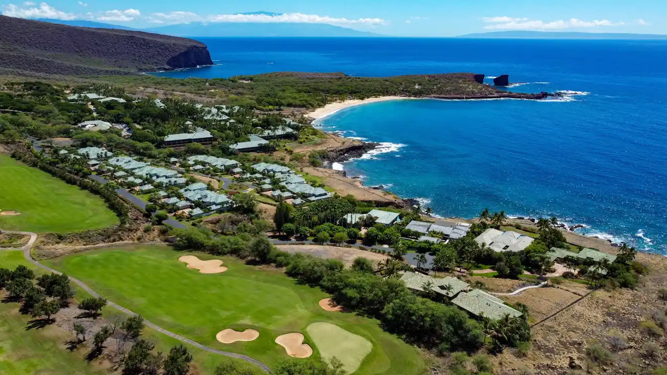 Rare Property Available in the Luxury Manele District