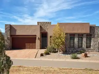 Move-In Ready Home in Las Campanas