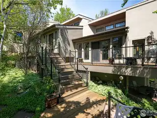 Contemporary European Designed Home