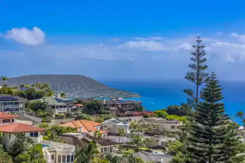 Premier Lot with Stunning Views