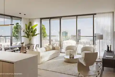 Five-Star Experience at Lofty Brickell