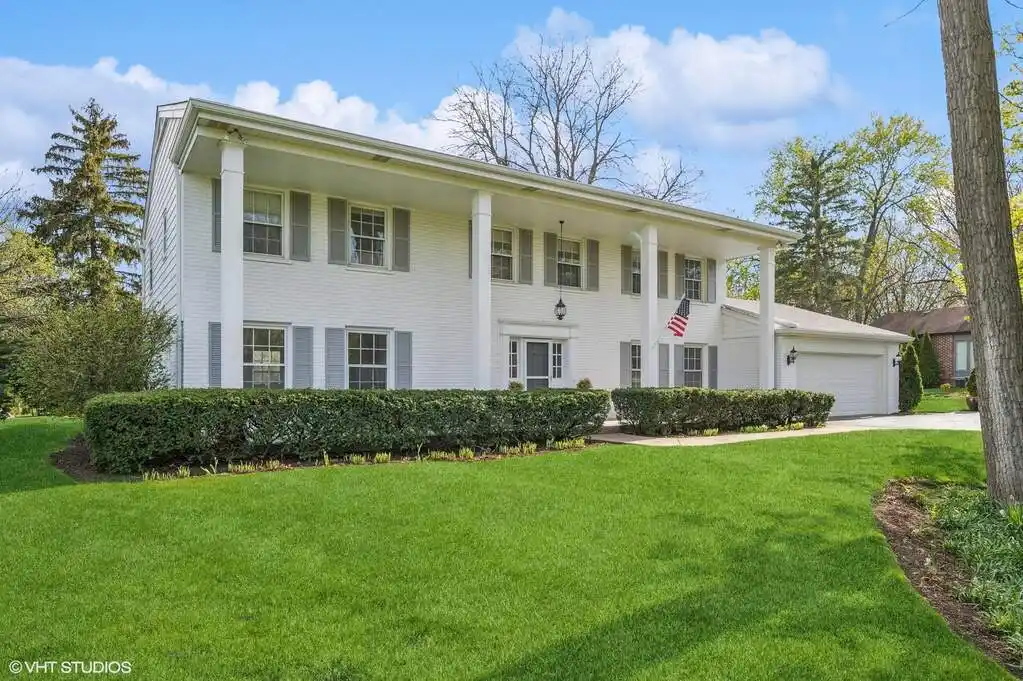 Exceptional Home with Serene Views