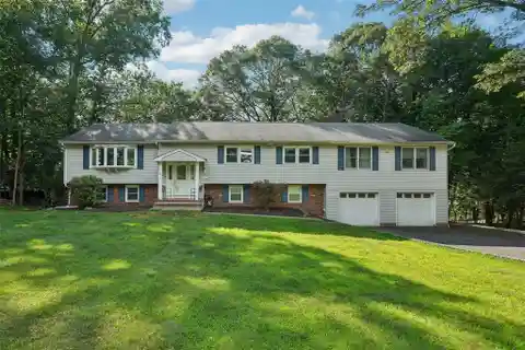 Spacious and Expanded Raised Ranch