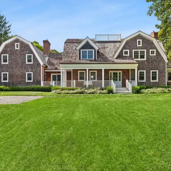 DEERFIELD ROAD ESTATE RENTAL