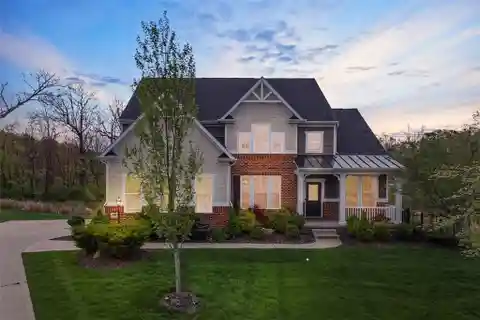 Gorgeous Meticulously Maintained Home