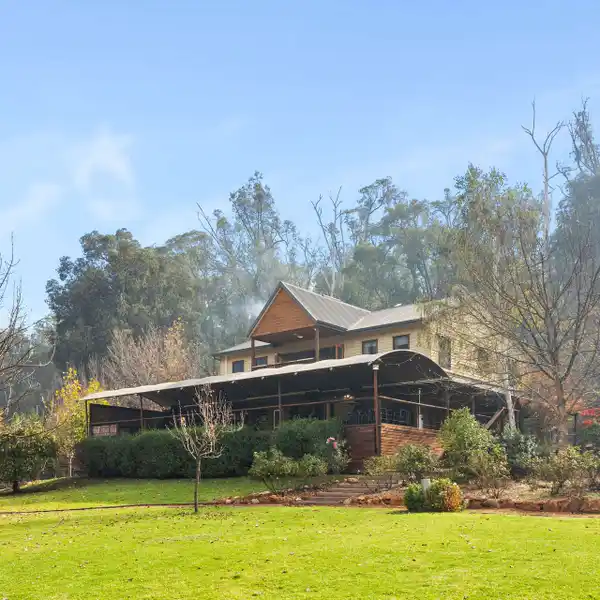 NOBLE RIVER ESTATE