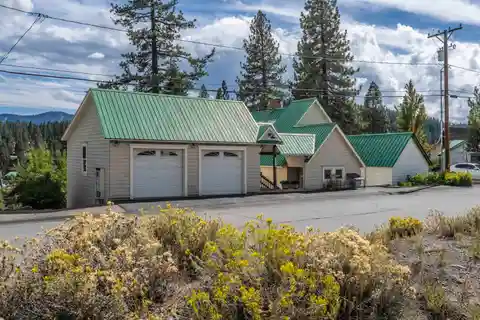 Historic Circa 1880 Residence