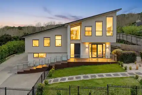 Grand Scale Comfort with Dual Living Zones