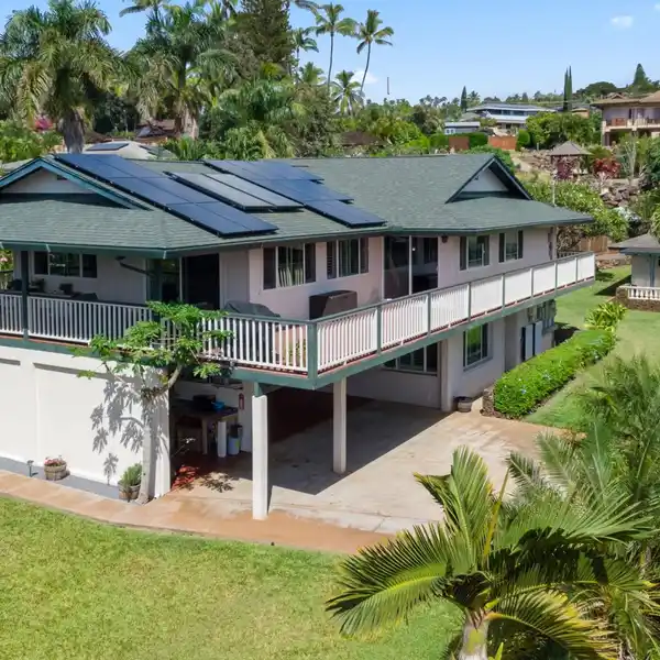 AMAZING MAUI MEADOWS PROPERTY