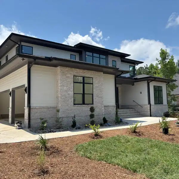 PERSONALIZE YOUR NEW CONSTRUCTION HOME