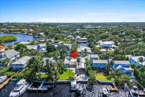 Premier Waterfront Opportunity in Yacht Club Estates
