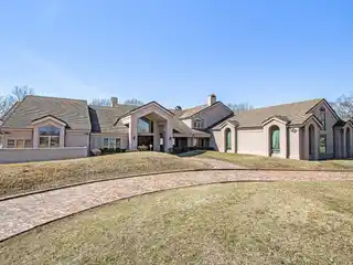 Luxury Living at Its Best