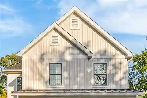 New Build Home with Designer Finishes and Open Flow