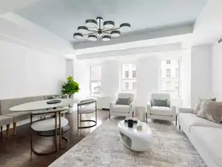 Immaculate Home in a Newly Converted Pre-War Condominium