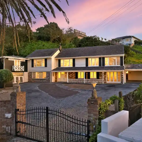 EXPANSIVE LANDHOLDING WITH EXCEPTIONAL POTENTIAL