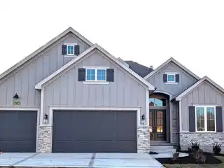 Gorgeous Overland Park Home