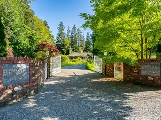 Rare Riverfront Property