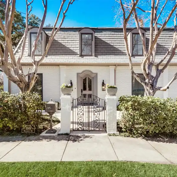 REFINED FRENCH ELEGANCE WITH MODERN TOUCHES