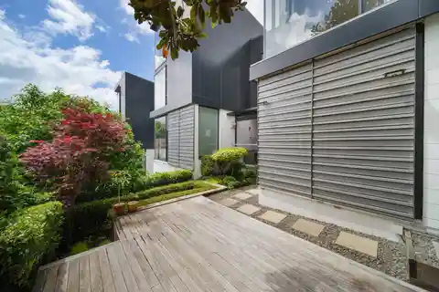 Modern Luxury Townhouse in an Exclusive Boutique Development