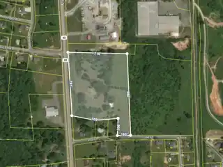 15-Acre Property in a Prime Location