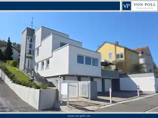 Well-Maintained and Modernized Apartment Building