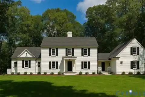Newly Renovated Colonial Home