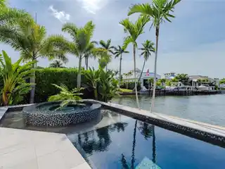 Immaculate Coastal Contemporary Home