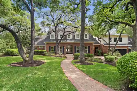 One-of-a-kind Estate in West Rim