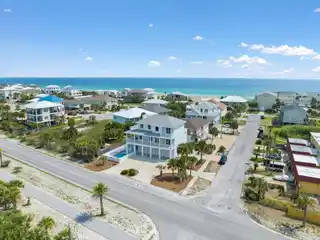 The Pinnacle of Coastal Elegance