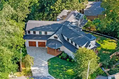 Brand New Coastal Retreat Overlooking Salem Harbor