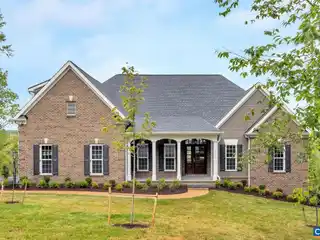 Incredible New Construction in Established Arbor Park Neighborhood