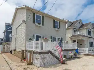 Stunning Beach Block Beauty