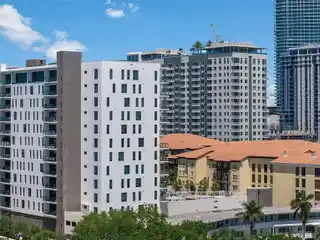 Stunning Downtown St. Pete Views from 12th Floor Condo