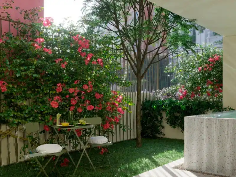 Turnkey Home in an Exclusive Location