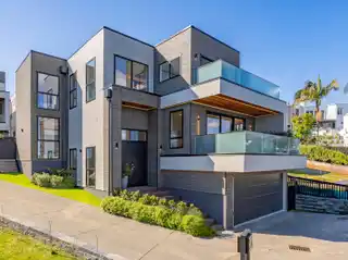 Unparalled Luxury and Location