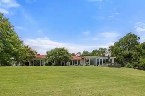 Single-Story Home on a Premier Cul-De-Sac Estate Lot