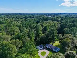 Create Your Dream on over 20 Acres