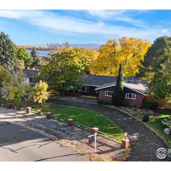 STUNNINGLY RARE LITTLETON ESTATE