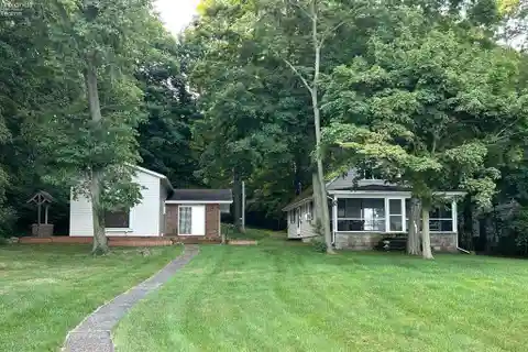 Rare Lake Erie Property