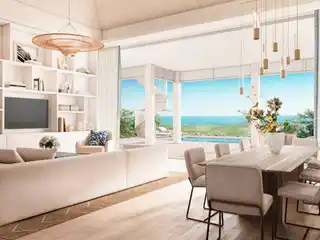 The Playground Residences at Jack's Bay