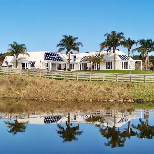 ULTIMATE RURAL ESCAPE WITH DUAL DWELLINGS