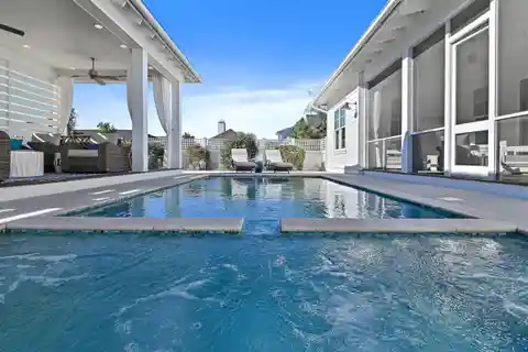 Stunning Single-level Home