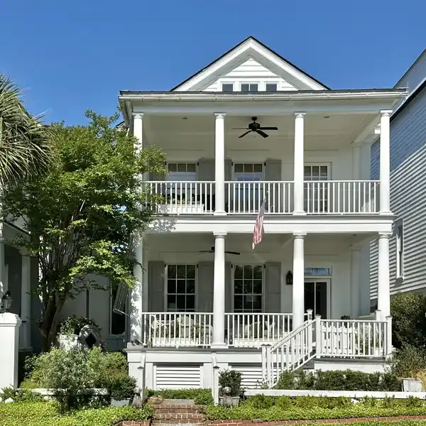 Residential